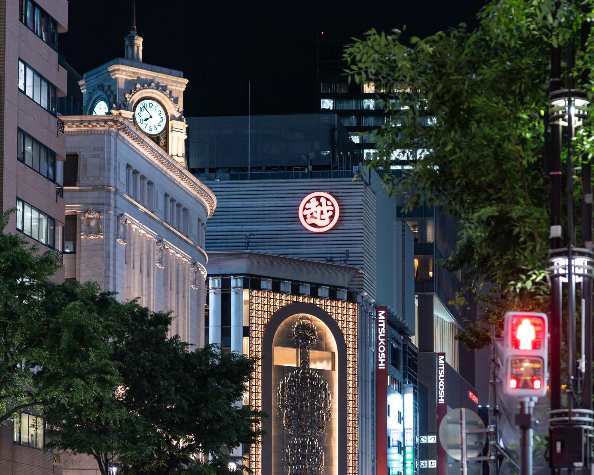 Mercure Tokyo Ginza — Photos 1